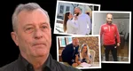 Tragedie în familia lui Mircea Rednic. Nepotul fostului fotbalist a murit în somn, cu doar câteva ore înainte de nuntă