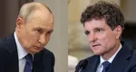 Rusia susține că România a achiziționat Portul Giurgiulești din Republica Moldova pentru a ajuta Ucraina: „România este implicată în acordarea unui sprijin militar și logistic direct regimului de la Kiev”