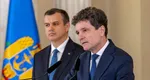Nicușor Dan l-ar putea desemna iarăși premier pe Eugen Tomac la începutul lunii septembrie (surse)