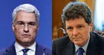 Negocierile organizate de Nicușor Dan la Palatul Cotroceni nu au reușit să ducă la un acord pe Legea salarizării (surse)