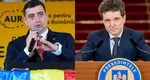 AUR a adoptat rezoluția „Alegeri anticipate! România are nevoie de un nou început”. Planul partidului condus de George Simion: „Suspendarea președintelui și organizarea unui referendum pentru demiterea acestuia”