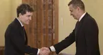 Nicușor Dan s-a întâlnit cu Sorin Grindeanu pentru a discuta despre legile esențiale din PNRR. Blocaj politic pe proiectul privind reforma ANI (surse)