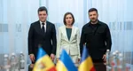 Nicușor Dan, mesaj de Ziua Limbii Române: „Pentru prima dată aniversăm împreună în trei țări, România, Republica Moldova și Ucraina”
