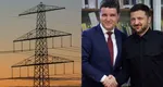 Nuclearelectrica anunță că România importă energie electrică din Ucraina cu ajutorul Republicii Moldova după oprirea Unității 1 de la Cernavodă