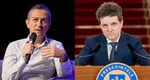 EXCLUSIV Iulian Stanciu, pe lista scurtă pentru funcția de premier. Nicușor Dan ia în calcul numirea fondatorului eMAG la Palatul Victoria (surse)