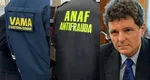 Nicușor Dan a semnat legea care introduce bonusuri de performanță pentru angajații ANAF și ai Autorității Vamale. Sunt prevăzute și penalizări salariale DOCUMENT