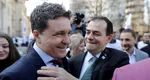 Ludovic Orban îl critică extrem de dur pe Nicușor Dan: „Acțiunile și inacțiunile președintelui ajung să facă rău României. De multe ori ne face, involuntar, să râdem”