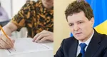 Nicușor Dan a promulgat legea care schimbă regulile în sistemul educațional. Ce se întâmplă cu directorii de școli și inspectorii școlari DOCUMENT