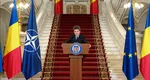 Nicușor Dan, mesaj de la Chișinău despre amenințarea dronelor și războiul din Ucraina: „Condamn, o dată și încă o dată, agresiunea Federației Rusiei”