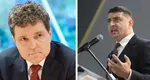 George Simion, ironic după ce Nicușor Dan a contestat la CCR Legea integrității: „Nu îi place transparența. Se vede și de pe Lună ceea ce vedem noi?”