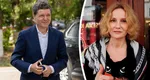 Lia Bugnar, atac grosolan la adresa lui Nicușor Dan și a celor care l-au votat: „Actualul președinte a fost mereu exact cum e acum. Problema e la voi”