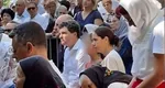 De ce a lipsit Nicușor Dan de la festivitățile de Ziua Marinei de la Constanța. Unde a fost surprins șeful statului sâmbătă alături de familia lui
