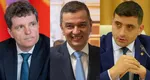 Nicușor Dan, înfrânt în Parlament. Majoritatea PSD-AUR va vota Legea hidrocentralelor din ariile protejate în forma inițială, în ciuda criticilor președintelui
