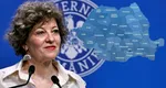 Aproape 1.000 de primării riscă să rămână fără bani de la Guvern. Vicepremierul Oana Gheorghiu le cere imperativ să se înroleze în Ghișeul.ro până pe 25 august: „În cazul nerespectării termenului, legea prevede sistarea alimentării bugetelor locale”