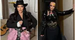 Oana Radu, reacție dură pe scenă după ce a fost orbită de un laser: „Măcar să pună unde trebuie”