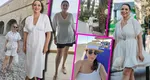 Oana Roman a slăbit uluitor. Cum a ajuns să arate vedeta la 50 de ani. E în cea mai bună formă a ei / GALERIE FOTO