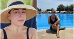 Oana Roman, șocată de prețurile de pe litoral: „O cafea și o apă, mai scumpe ca pe Coasta de Azur”