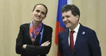 Oana Țoiu nu-l iartă pe Nicușor Dan după ce preşedintele a promulgat legea anti-Fritz. „Putea să fie un aliat mai bun”