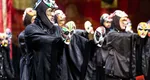 Acuzații de hărțuire sexuală la Teatrul de Operetă din București! Fostul adjunct le-ar fi propus balerinelor ”un poker pe dezbrăcate”
