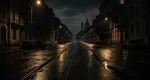 Primul oraș din România care începe să facă economie la curentul electric: oprește iluminatul stradal pe timpul nopții. Cât timp rămâne în vigoare măsura