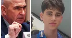 EXCLUSIV Mesajul unui elev orfan, cu media aproape 10, pentru Bolojan, după scandalul burselor: „Vreau să ne dea banii aceştia, că sunt banii noştri şi ne ajută foarte mult”