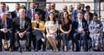 Vocabular Global al Rezilienţei – lansat la Kiev; Mirabela Grădinaru a propus cuvântul „dârzenie”