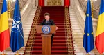 Nicuşor Dan a întors legea în Parlament. Preşedintele cere reexaminarea în detaliu înainte de promulgare