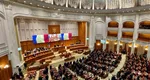 Parlamentarii, chemați iar din vacanță, pentru o sesiune extraordinară care începe luni. Pe agenda urgențelor, proiectele din PNRR, inclusiv legea integrității