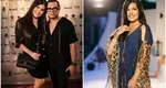 Paula Seling iubește din nou după divorț. Cine este Alexandru Gorgos, bărbatul care o face fericită: „„Ne completăm, dar ne și contrazicem uneori”