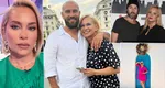 Paula Chirilă, dezvăluiri sincere despre divorț. Cum i-a spus fiicei sale că se desparte de tatăl ei: „Nu era nimeni vinovat în povestea aia”