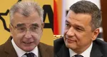 Petrișor Peiu respinge un posibil guvern PSD-AUR: „S-ar naște printr-o chestiune imorală și ilegală, și anume achiziția de voturi la bucată”