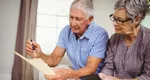 Pensia pe care o va încasa un român care a muncit timp de 35 de ani pe un salariu cuprins între 4.000 și 5.000 de lei