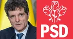 PSD îl sfidează pe Nicușor Dan și anunță că va vota iarăși legea pentru construirea de hidrocentrale în arii protejate: „Viața oamenilor înaintea vieții oricărui peștișor, răcușor sau moluscă”