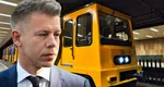 Peter Magyar anunță măsuri de criză: metroul și tramvaiele încetinesc, iar bugetarii vor lucra de acasă