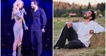 Mesajul emoționant postat de Petrișor Ruge, după speculațiile privind separarea de Andreea Bălan: „Ne dorim cu toții același lucru”