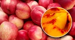 Cum alegi cele mai delicioase și zemoase piersici din supermarket. „Regula palmei” dezvăluită de un fermier cu experiență