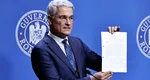 Dragoș Pîslaru ar fi trimis la Bruxelles o formă secretă a Legii salarizării, însă Comisia Europeană nu ar fi de acord cu forma (surse)