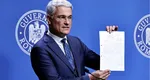 Ministrul Dragoș Pîslaru susține că partidele au stabilit singure salariile demnitarilor în Legea salarizării: „Grila de demintari este propunerea partidelor”