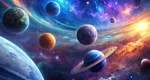 Final de vară cu cinci planete retrograde. Ce ne aduc bun și cum să le facem față