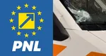 PNL cere audierea șefului ANCOM după atacul asupra ambulanței „negre” din Cluj: „Trebuie să acționăm înainte ca fake news-ul să producă efecte ireversibile”