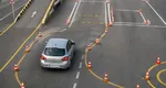 Se schimbă regulile pentru românii care vor să obțină permisul de conducere. Proba în poligon ar putea fi reintrodusă în examenul auto