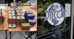 Șapte persoane, reținute de DIICOT într-un dosar de trafic de droguri pentru narco-traficanți albanezi. Au fost confiscate peste 1,7 tone de droguri în timpul anchetei VIDEO