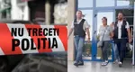 Femeie de 50 de ani din Botoșani, reținută după ce și-ar fi ucis iubitul și i-ar fi îngropat trupul în curtea casei VIDEO