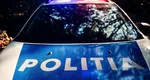 Șofer prins cu 172 km/h în Buzău, în timp ce își ducea tatăl rănit la spital. Polițiștii l-au escortat, apoi l-au amendat
