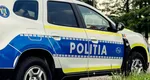 Jaf ca în filme pe o șosea din Timiș. Doi bărbați s-au dat drept polițiști antidrog și au furat 90.000 de lire sterline din mașina unor afaceriști