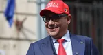 Victor Ponta își face partid politic, cu care va participa la următoarele alegeri parlamentare: „Orice român trebuie să participe la efortul de a elibera România de această sectă globalistă care ne-a subjugat”