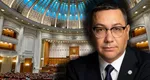 EXCLUSIV/ Victor Ponta atacă dur guvernul Bolojan. Ce spune fostul premier despre situația politică: „Ieri am fost în Parlament. Un dezastru, o lehamite, o rușine”