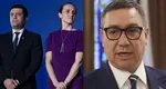 Victor Ponta îi atacă dur pe miniștrii USR după incidentul dronei din Bulgaria: „Slugi ignorante”