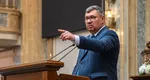 Senatorul POT Robert Ghiță, acuzat de soție că a agresat-o și a dat-o afară din casă. Femeia a obținut ordin de protecție provizoriu