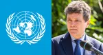 Nicușor Dan merge în SUA pe 23 septembrie. Președintele României va susține un discurs în plenul Adunării Generale a ONU